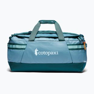 Cestovní taška Cotopaxi Allpa Duffel 70 l blue spruce/abyss 