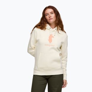 Dámská mikina Cotopaxi Llama Hoodie bone