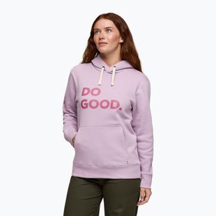 Dámská mikina Cotopaxi Do Good Hoodie antique