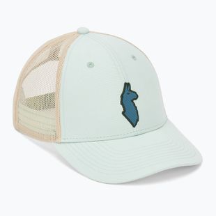 Kšiltovka Cotopaxi Llama Trucker foam