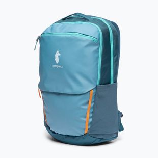Městský batoh Cotopaxi Allpa Daypack 26 l blue spruce and abyss