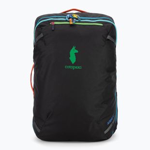 Turistický batoh Cotopaxi Allpa Travel Pack 42 l del dia dark