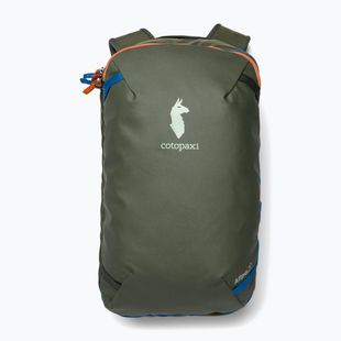Cestovní batoh Cotopax Allpa Mini Travel Pack 20 l fatique