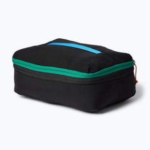 Cestovní organizér Cotopaxi Cubo 12L Expandable Packing Cube black