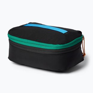 Cestovní organizér Cotopaxi Cubo 6L Expandable Packing Cube black