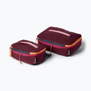 Sada organizérů Cotopaxi Cubo Expandable jam