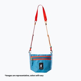 Ledvinka Cotopaxi List 2 of the day