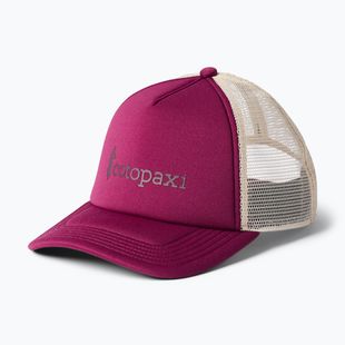 Kšiltovka Cotopaxi Vintage Trucker jam