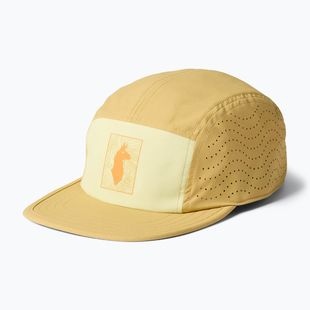 Kšiltovka Cotopaxi Tech Plus 5 Panel honeydew and husk