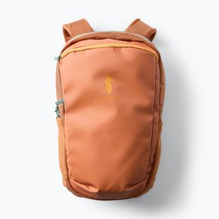 Městský batoh Cotopaxi Allpa Daypack 18 l whiskey