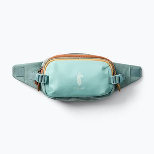 Ledvinka Cotopaxi Allpa X Hip Pack 1,5 l tide pool