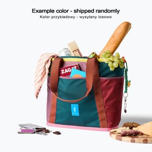 Termotaška Cotopaxi Hielo Cooler Tote 18 l del dia