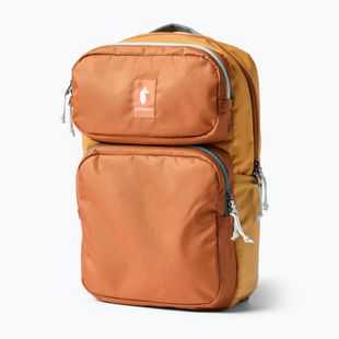 Městský batoh Cotopaxi Tasra 16L Daypack whiskey and honeycomb