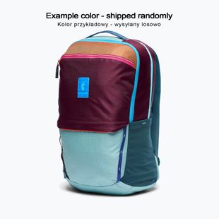 Městský batoh Cotopaxi Allpa Daypack 26 l del dia