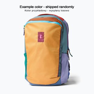 Městský batoh Cotopaxi Allpa Daypack 18 l del dia