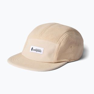 Kšiltovka Cotopaxi Fleece 5-Panel mystic and acai