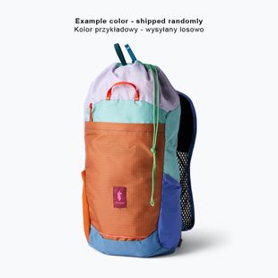 Městský batoh Cotopaxi Empacable Daypack 16 l del dia