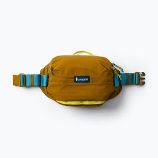 Ledvinka Cotopaxi Empcable 3L Sling log cabin