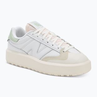 Tenisky New Balance Classic 302's V1 white/olive/beige