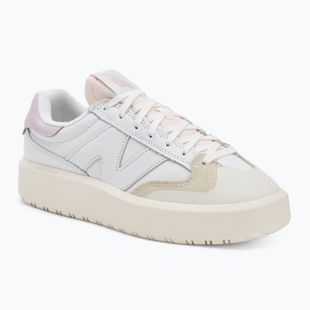 Tenisky New Balance Classic 302's V1 white/pink/beige
