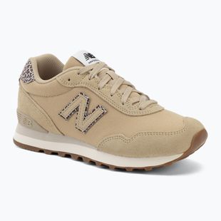Dámské boty New Balance Classic 515's V3 incense/mahogany