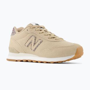 Dámské boty New Balance Classic 515's V3 incense/mahogany