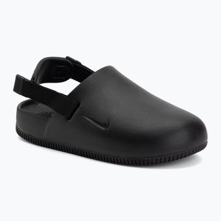 Pánské pantofle Nike Calm black/black
