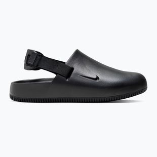 Pánské pantofle Nike Calm black/black