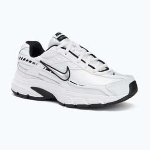 Dámské boty Nike Initiator white/white/black/metallic silver