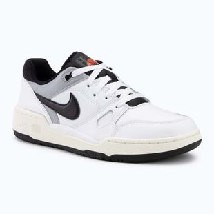 Pánské boty Nike Full Force Low white/pewter/sail/black