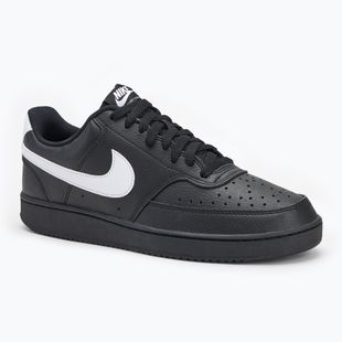 Pánské boty Nike Court Vision Low black/white