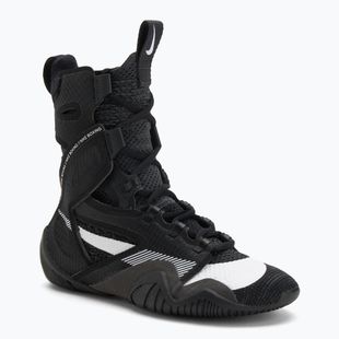 Boxerské boty Nike Hyperko 2 black/white smoke grey
