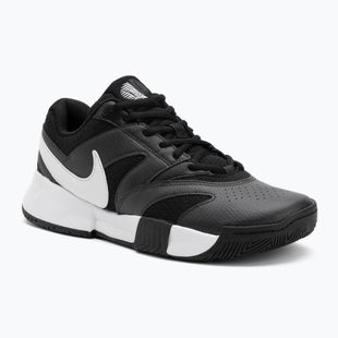 Pánské tenisové boty Nike Court Lite 4 black / white / anthracite
