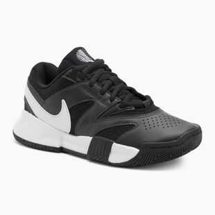 Dámské boty Nike Court Lite 4 black / white / anthracite