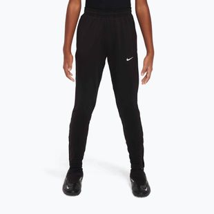 Dětské fotbalové kalhoty Nike Dri-FIT Strike Jr black/black/anthracite/white