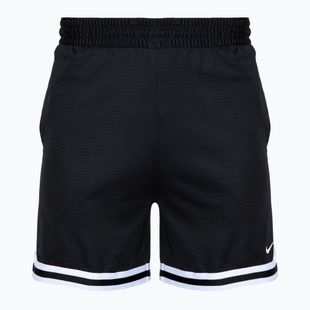 Pánské basketbalové šortky Nike DNA Dri-Fit 6" black/white/white