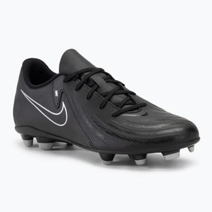 Kopačky Nike Phantom GX II Club FG/MG černé