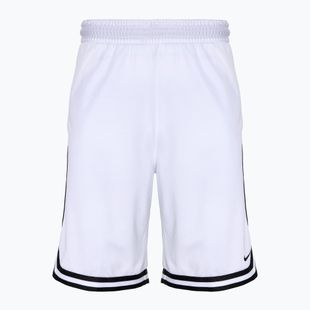 Pánské basketbalové šortky Nike Dri-Fit DNA 10" white/black/black