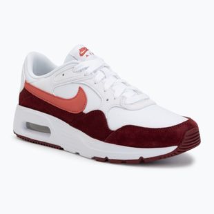 Dámské tenisky Nike Air Max SC white/team red/adobe