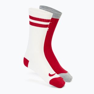 Ponožky Nike Everyday Essentials 2 páry multicolor