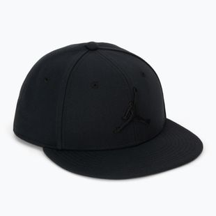 Kšiltovka Nike Jordan Jumpman Pro black/anthracite/white
