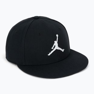 Kšiltovka Nike Jordan Jumpman Pro black/anthracite/white