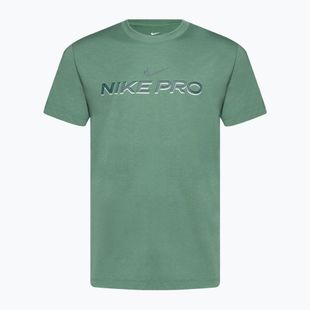 Pánské tréninkové tričko Nike Dri-Fit Fitness bicoastal