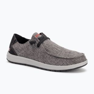 Pánské boty SKECHERS Melson Nela black