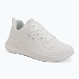 Dámské boty SKECHERS Uno Lite Lighter One white