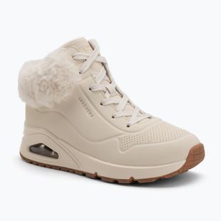 Dětské boty SKECHERS Uno Fall Air natural
