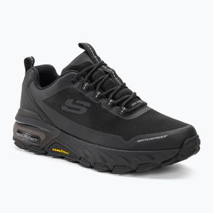 Pánské boty Skechers Max Protect Fast Track black