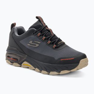 Pánské boty Skechers Max Protect Fast Track black/multi