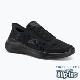 Pánské boty SKECHERS Bounder 2.0 Emerged black