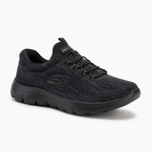 Dámské boty SKECHERS Summits Fun Flare black
